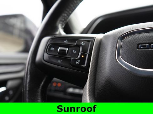 Used 2021 GMC Yukon Denali w/ Denali Ultimate Package AWD/4WD image 25