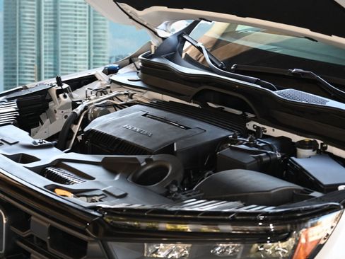 New 2026 Honda Pilot EX-L image 38