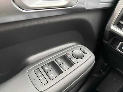 New 2026 Hyundai Santa Fe SEL image 33