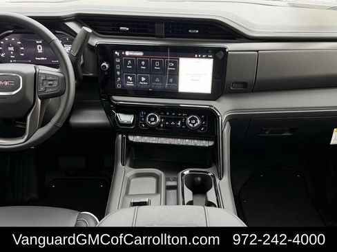 New 2026 GMC Sierra 2500 AT4X AWD/4WD image 13