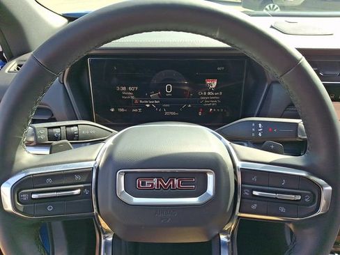 Used 2026 GMC Terrain Elevation image 19