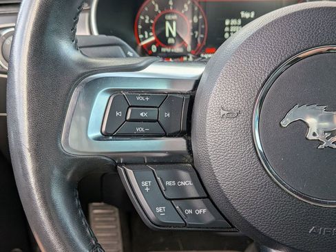 Used 2019 Ford Mustang GT Premium w/ Equipment Group 401A image 19