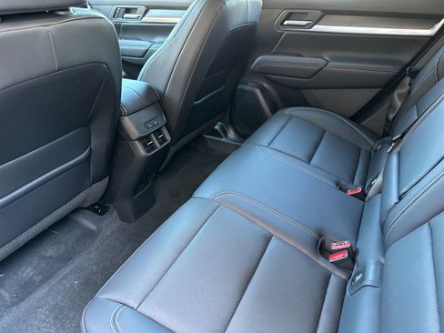 New 2026 GMC Terrain Elevation w/ Elevation Premium Package FWD image 12