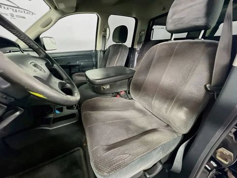 Used 2003 Dodge Ram 3500 Truck ST RWD image 19