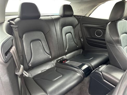 Used 2015 Audi A5 2.0T Premium Plus w/ Technology Package image 43