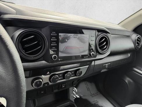 Certified 2023 Toyota Tacoma SR image 13