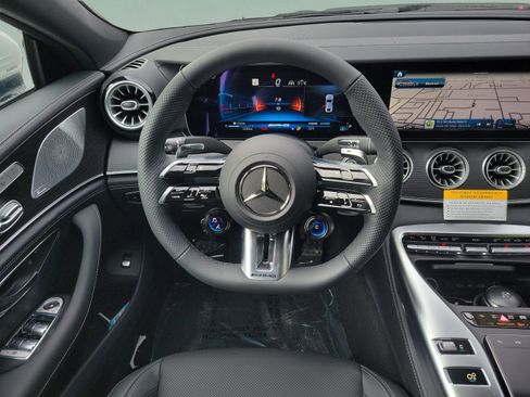 New 2026 Mercedes-Benz AMG GT 43 image 15