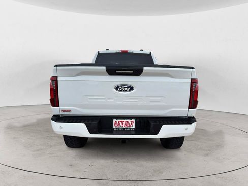 Used 2024 Ford F150 XLT w/ Tow/Haul Package AWD/4WD image 6