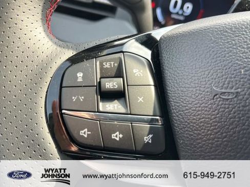 New 2026 Ford Explorer ST-Line image 27