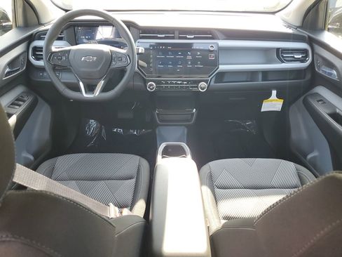 New 2027 Chevrolet Bolt LT image 9