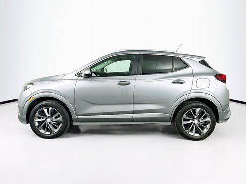 Used 2023 Buick Encore GX Select w/ Sport Touring Package image 4