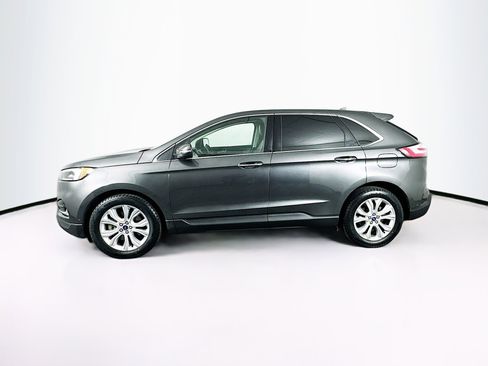 Used 2020 Ford Edge Titanium w/ Equipment Group 301A image 4