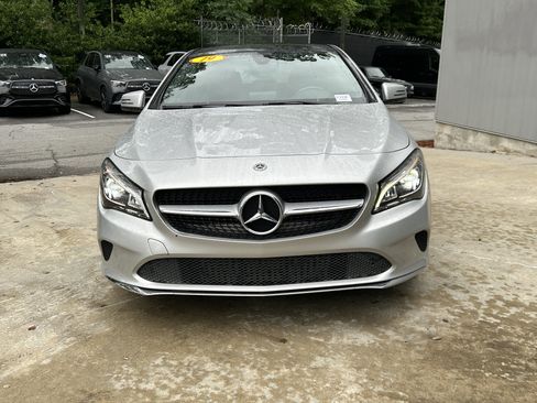 Used 2019 Mercedes-Benz CLA 250 image 3