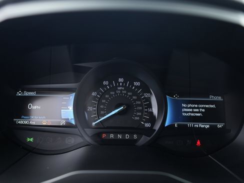 Used 2023 Ford Edge ST-Line image 19