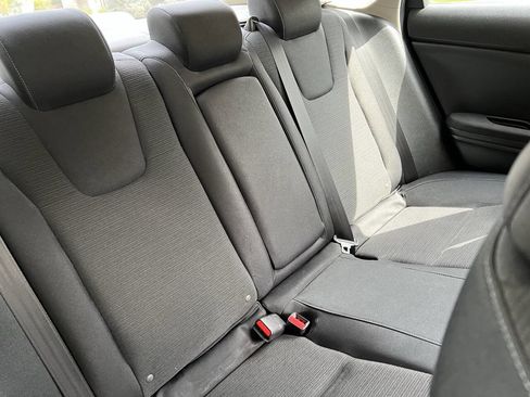 Used 2019 Honda Insight EX image 20