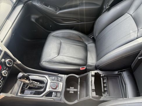 Used 2020 Subaru Forester Limited w/ Popular Package #3 image 39