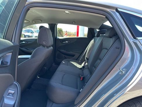 Used 2023 Chevrolet Malibu RS FWD image 10