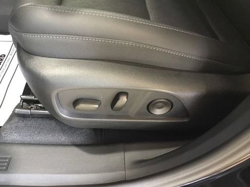 Used 2026 Chevrolet Equinox LT w/ Convenience Package II AWD/4WD image 19