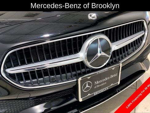 Certified 2025 Mercedes-Benz C 300 4MATIC Sedan image 32