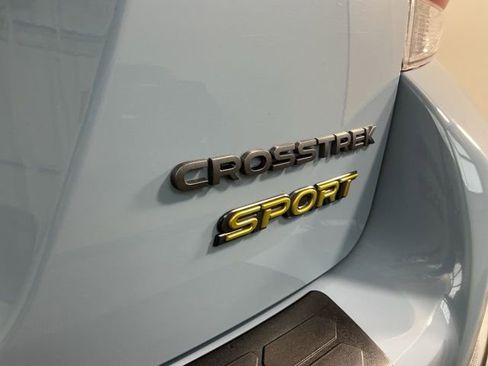 Used 2021 Subaru Crosstrek 2.5i Sport w/ Moonroof Package image 11