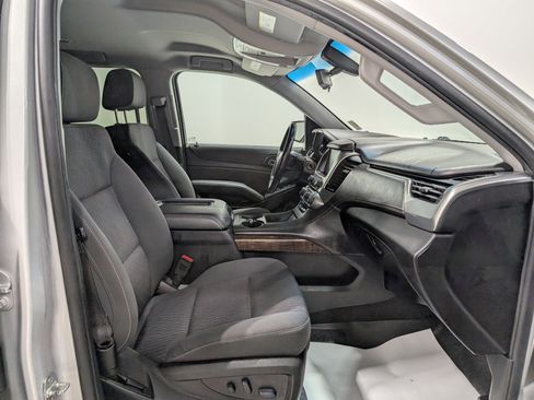 Used 2019 Chevrolet Tahoe LS w/ All-Season Package image 16