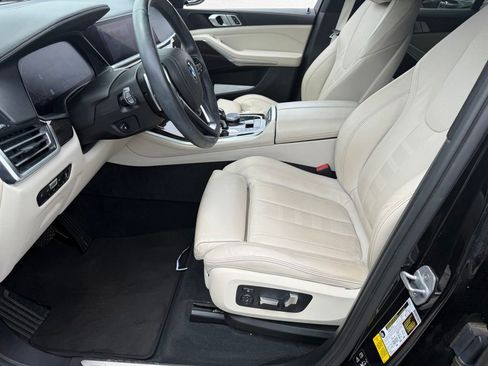 Used 2019 BMW X5 xDrive40i w/ Premium Package 2 AWD/4WD image 22