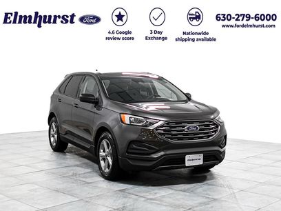 Used 2020 Ford Edge SE
