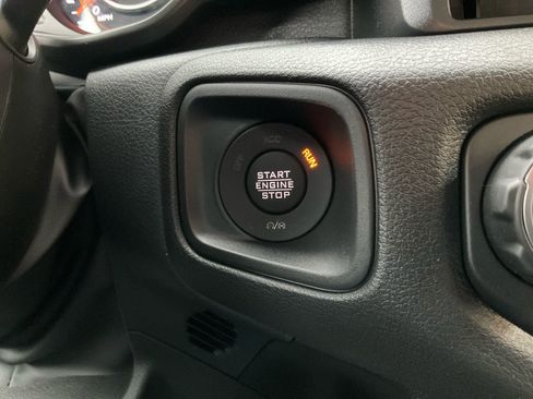 New 2026 Jeep Gladiator Sport image 22