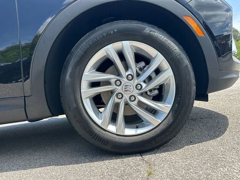 New 2026 Buick Envista Preferred FWD image 13