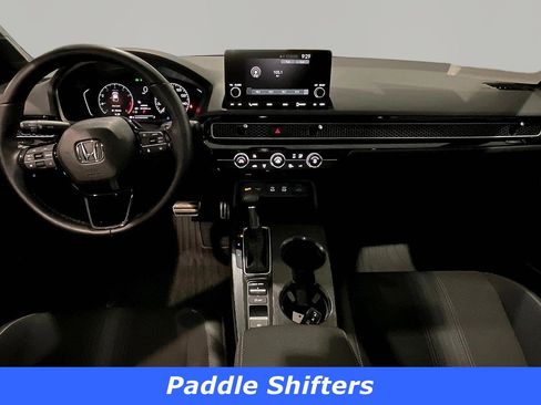 Used 2025 Honda Civic Sport image 7