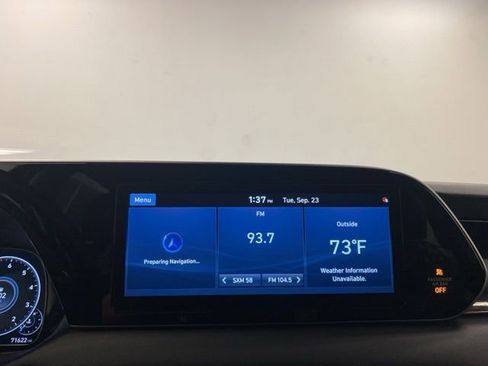 Used 2021 Hyundai Palisade Limited image 10