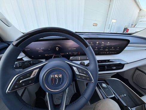 New 2026 Buick Enclave Avenir w/ Super Cruise Package image 10