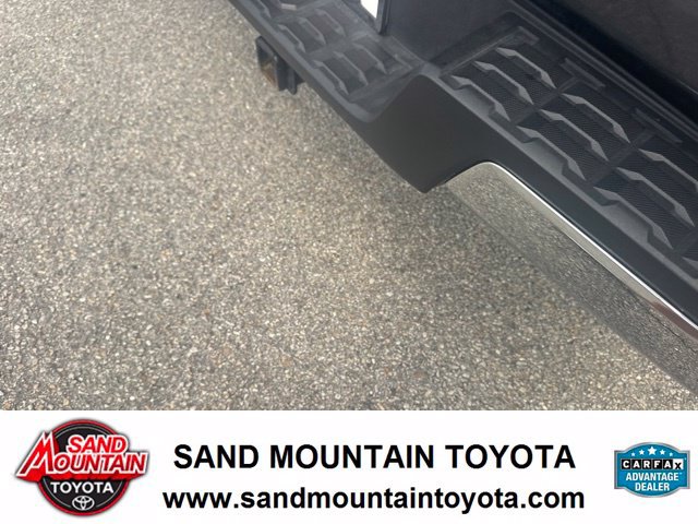 Used 2023 Toyota Tacoma TRD Off-Road AWD/4WD image 9