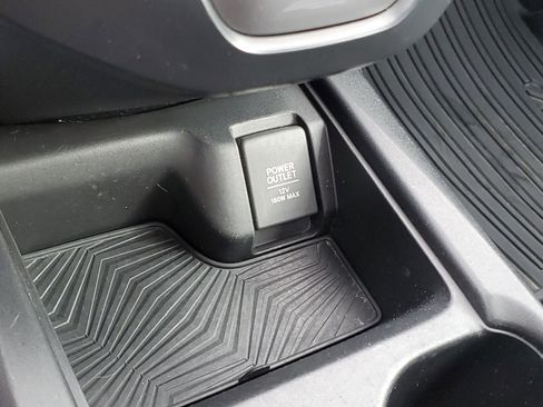 Used 2019 Honda CR-V EX-L image 29