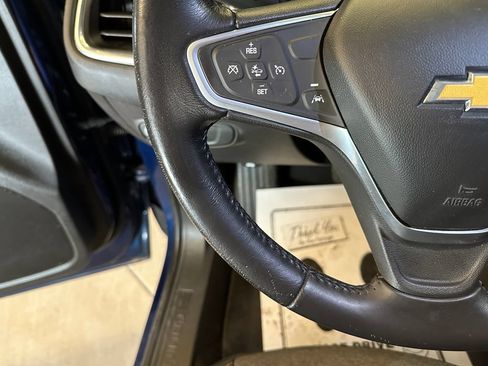 Used 2022 Chevrolet Equinox LT FWD image 11