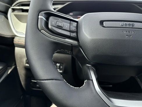 New 2026 Jeep Cherokee Limited AWD/4WD image 29