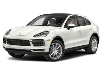 Certified 2022 Porsche Cayenne Platinum Edition video 1