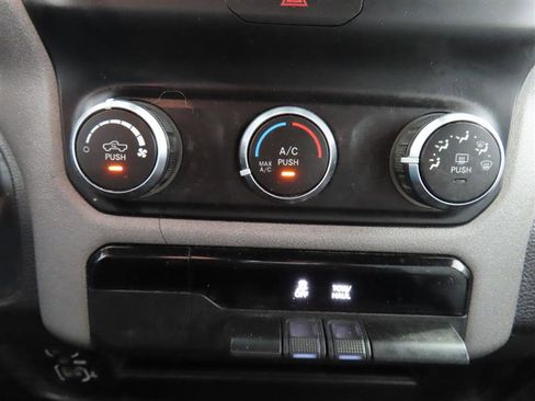 Used 2021 RAM 2500 Tradesman image 25