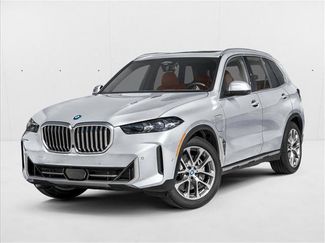 New 2025 BMW X5 xDrive50e video 1