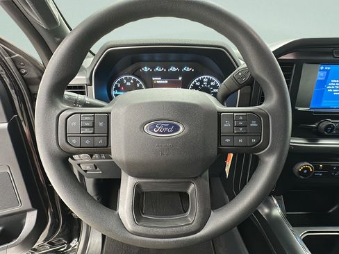 Used 2023 Ford F150 XL w/ STX Appearance Package AWD/4WD image 17