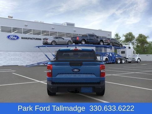 New 2026 Ford Maverick XL image 5