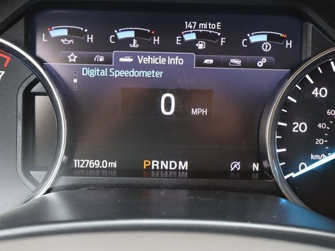 Used 2020 Ford Expedition Limited image 47