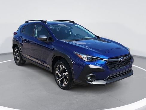 New 2026 Subaru Crosstrek 2.0i Premium AWD/4WD image 3