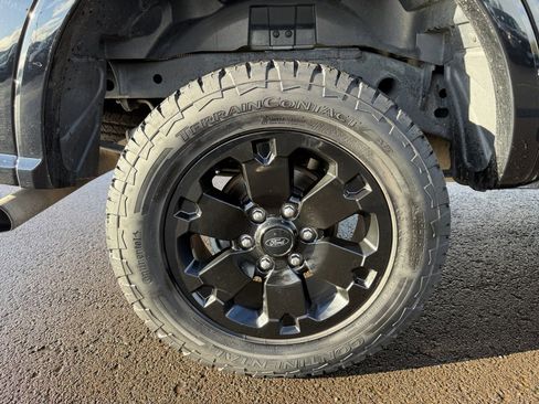 Used 2020 Ford Ranger XLT w/ Equipment Group 301A Mid image 10