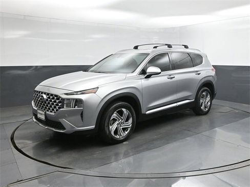 Used 2022 Hyundai Santa Fe SEL image 1