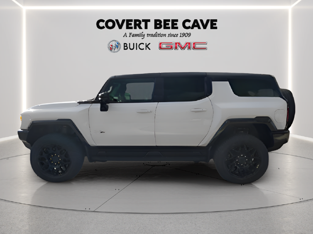 New 2026 GMC Hummer EV SUV AWD/4WD image 7