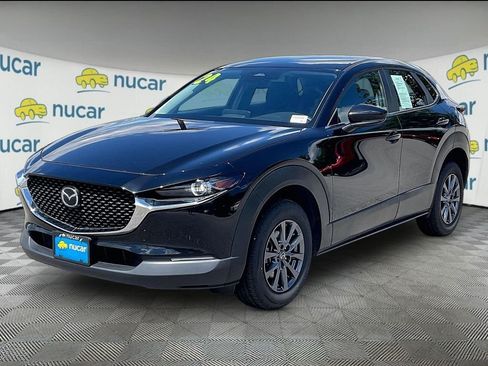 Used 2024 MAZDA CX-30 AWD 2.5 S image 3