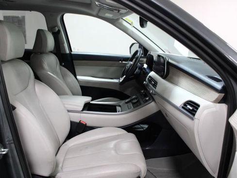 Used 2022 Hyundai Palisade SEL w/ 8P Bench Seat Package image 34