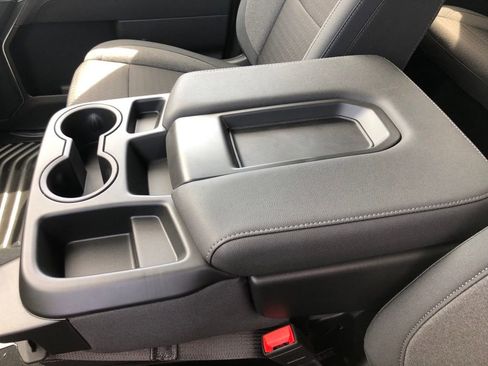 New 2025 GMC Sierra 1500 Elevation AWD/4WD image 31