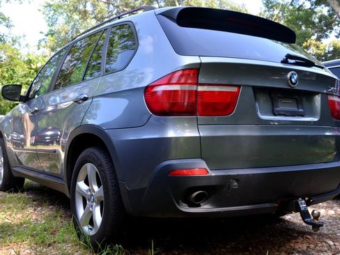 Used 2007 BMW X5 3.0si AWD/4WD image 5